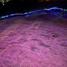 All-out-colorful-Christmas-light-install-in-Flowery-Branch-GA 2