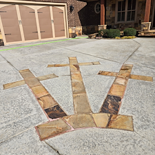 Concrete-Wash-and-Roof-Wash-in-Murrayville-Georgia 2