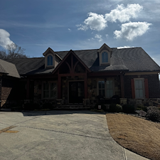 Concrete-Wash-and-Roof-Wash-in-Murrayville-Georgia 1