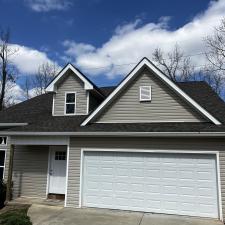 House and deck washing in Jefferson, GA