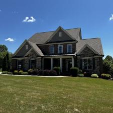 Roof Washing And House Washing To Get Put On The Market in Flowery Branch, Ga