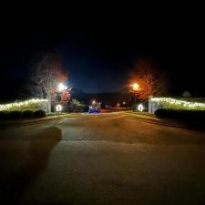 The-Gates-Community-Christmas-Lights-Gainesville-GA 2